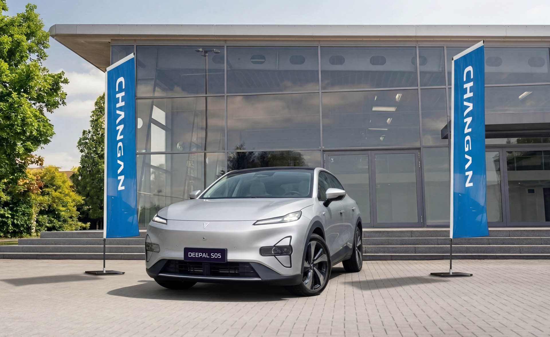 Vi udvider vores forhandlernetværk igen