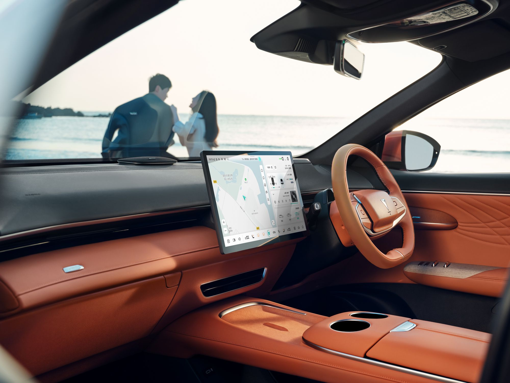 Changan's global design excellence recognized with five nominations at the Car Design News People Awards in London