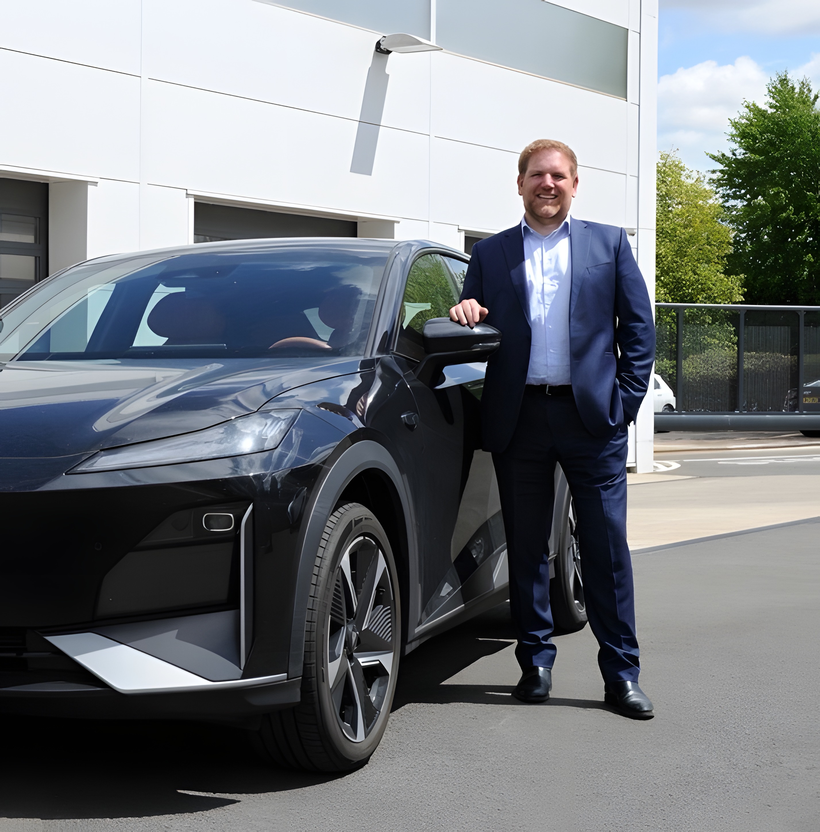 Carmakers and EV sector unite in pre-budget call for the government to ‘Hold Course’ on ZEV targets 