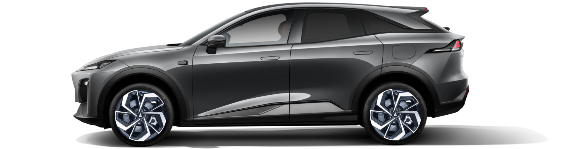 Changan Deepal S07